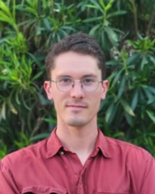 Daniel Affsprung Headshot
