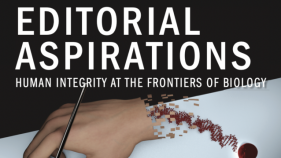 Editorial Aspirations crop
