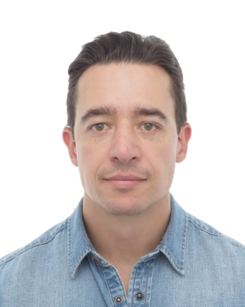 Alberto Aparicio de Narvaez