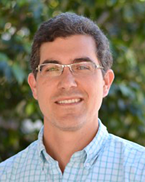 David Winickoff